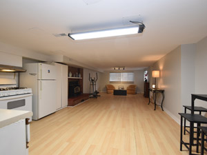 3+ Bedroom apartment for rent in MISSISSAUGA