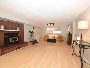 3+ Bedroom apartment for rent in MISSISSAUGA