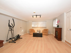 3+ Bedroom apartment for rent in MISSISSAUGA