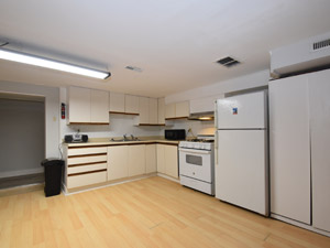 3+ Bedroom apartment for rent in MISSISSAUGA