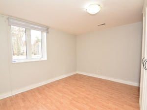 3+ Bedroom apartment for rent in MISSISSAUGA