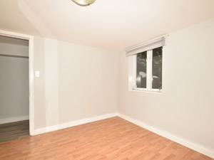 3+ Bedroom apartment for rent in MISSISSAUGA