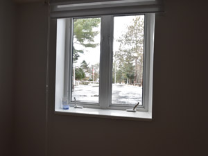 3+ Bedroom apartment for rent in MISSISSAUGA