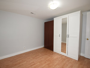 3+ Bedroom apartment for rent in MISSISSAUGA