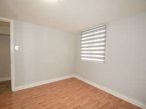 3+ Bedroom apartment for rent in MISSISSAUGA