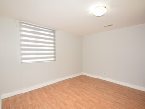 3+ Bedroom apartment for rent in MISSISSAUGA