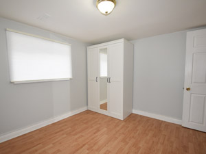 3+ Bedroom apartment for rent in MISSISSAUGA