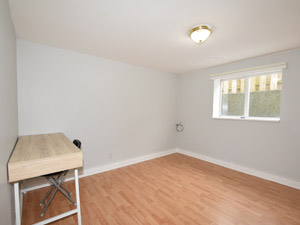 3+ Bedroom apartment for rent in MISSISSAUGA