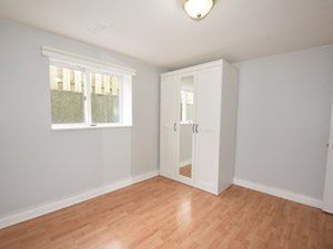 3+ Bedroom apartment for rent in MISSISSAUGA