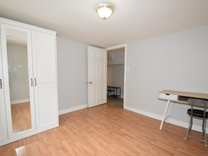 3+ Bedroom apartment for rent in MISSISSAUGA