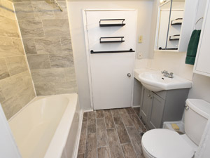 3+ Bedroom apartment for rent in MISSISSAUGA