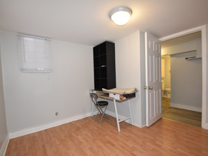 3+ Bedroom apartment for rent in MISSISSAUGA