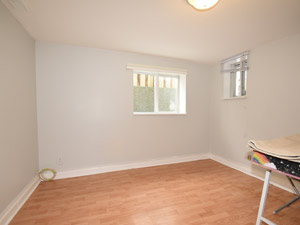 3+ Bedroom apartment for rent in MISSISSAUGA