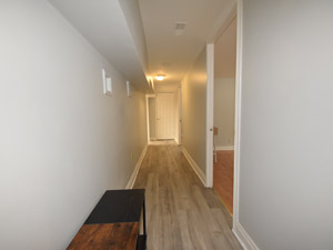 3+ Bedroom apartment for rent in MISSISSAUGA