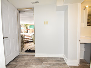 3+ Bedroom apartment for rent in MISSISSAUGA