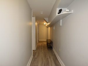 3+ Bedroom apartment for rent in MISSISSAUGA