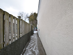 3+ Bedroom apartment for rent in MISSISSAUGA