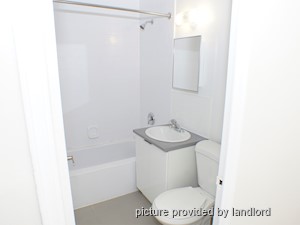 1 Bedroom apartment for rent in MISSISSAUGA