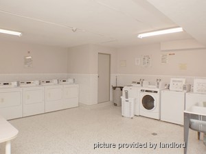 1 Bedroom apartment for rent in MISSISSAUGA