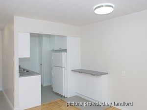 1 Bedroom apartment for rent in MISSISSAUGA