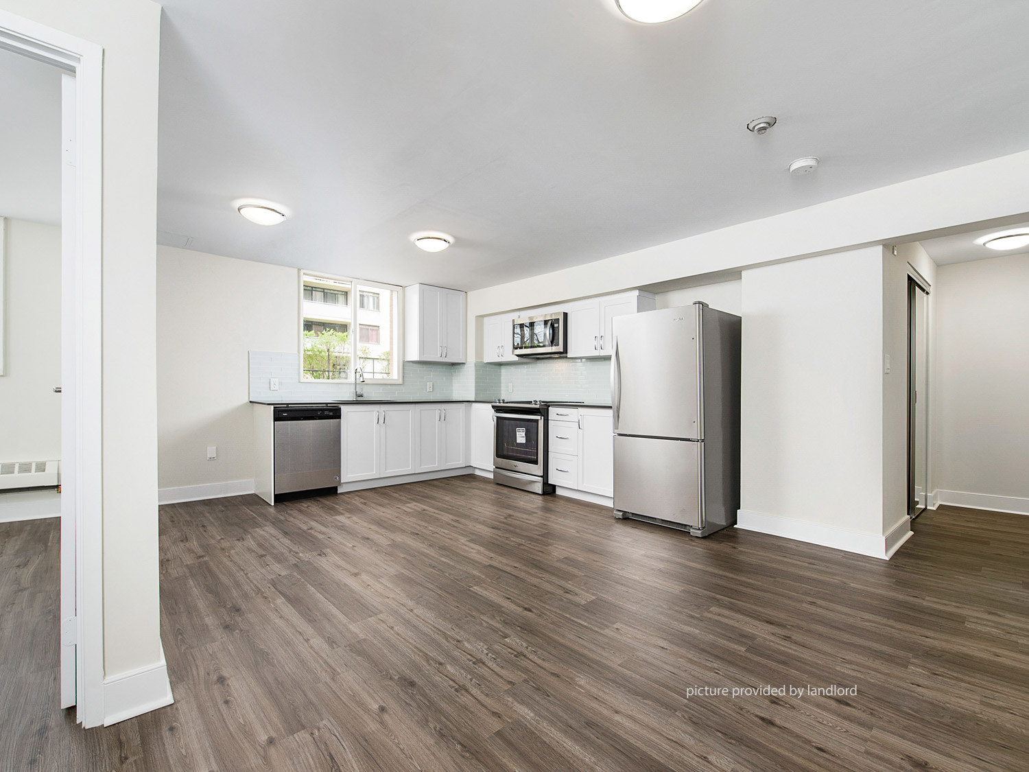 2292 Weston Rd, Toronto, ON 1 Bedroom for rent Toronto Apartments