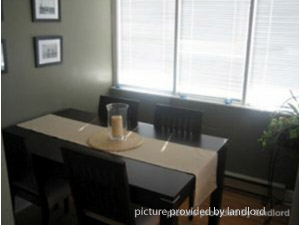 1 Bedroom apartment for rent in TORONTO