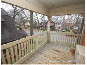 1 Bedroom apartment for rent in TORONTO