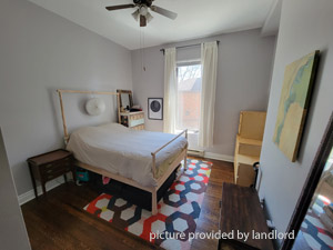 1 Bedroom apartment for rent in TORONTO