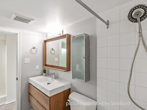 1 Bedroom apartment for rent in Toronto 