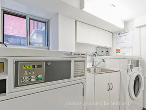 1 Bedroom apartment for rent in Toronto 