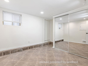 1 Bedroom apartment for rent in Toronto 