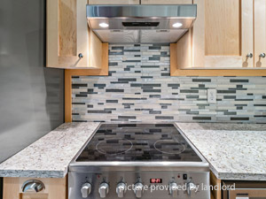 1 Bedroom apartment for rent in Toronto 