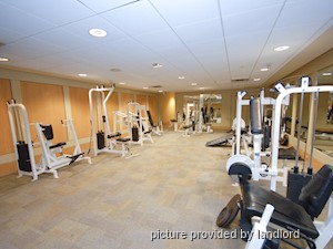 1 Bedroom apartment for rent in Etobicoke