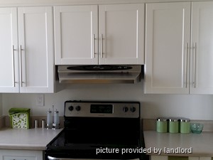 1 Bedroom apartment for rent in Etobicoke