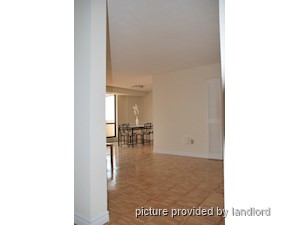 1 Bedroom apartment for rent in Etobicoke