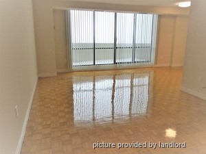 1 Bedroom apartment for rent in Etobicoke