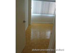 1 Bedroom apartment for rent in Etobicoke