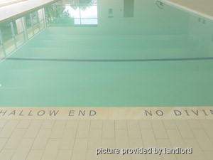 1 Bedroom apartment for rent in Etobicoke