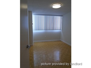 1 Bedroom apartment for rent in Etobicoke