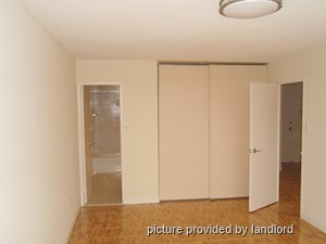 1 Bedroom apartment for rent in Etobicoke