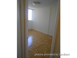 1 Bedroom apartment for rent in Etobicoke