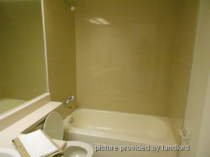 1 Bedroom apartment for rent in Etobicoke