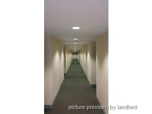 1 Bedroom apartment for rent in Etobicoke