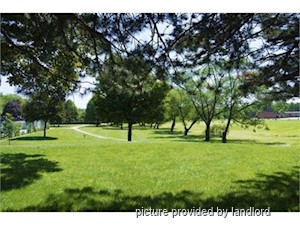 1 Bedroom apartment for rent in Etobicoke