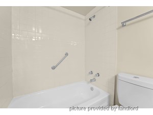 2 Bedroom apartment for rent in NORTH YORK