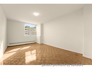 2 Bedroom apartment for rent in NORTH YORK