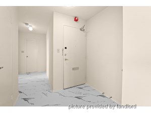 2 Bedroom apartment for rent in NORTH YORK