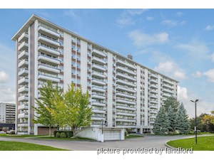 3+ Bedroom apartment for rent in NORTH YORK