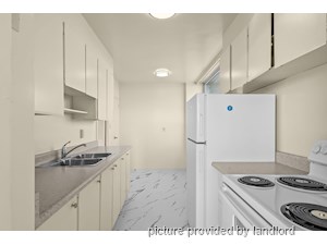 3+ Bedroom apartment for rent in NORTH YORK