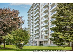 3+ Bedroom apartment for rent in NORTH YORK